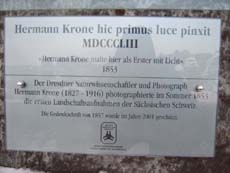 Informationen zu Herrmann Krone