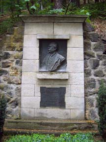 Rudolf-Sendig-Denkmal